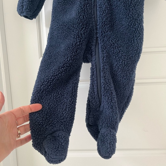 Eddie Bauer Baby Winter Suit - Picture 2 of 4